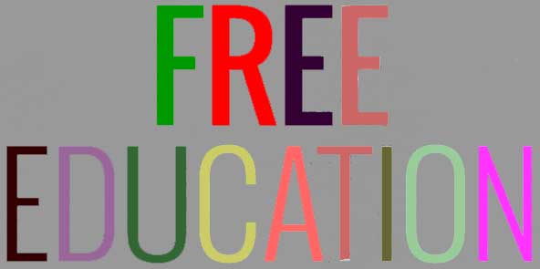 Free Educational Program for Kids