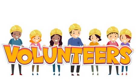 Volunteer Activities